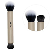 REFY  Duo Face Brush